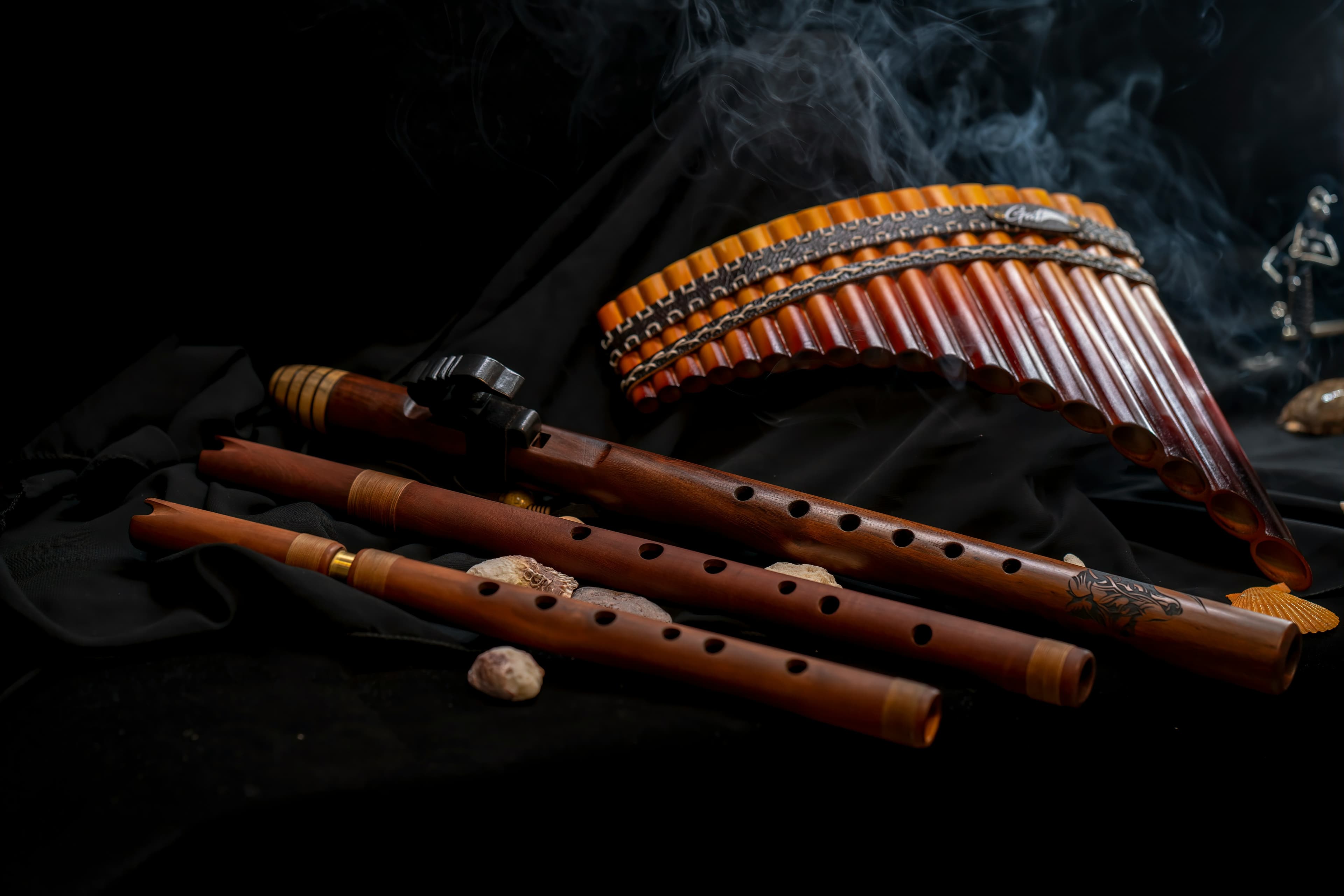Flutes