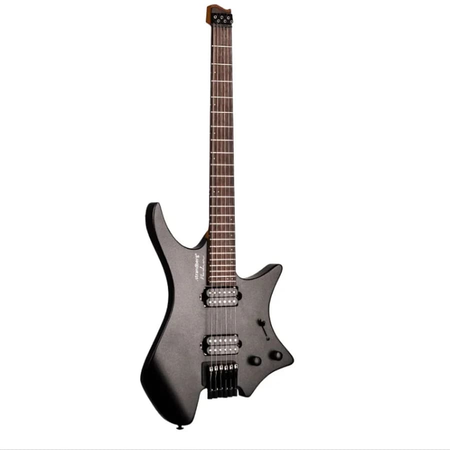 Strandberg Boden Essential 6 Electric Guitar - Astro Dust