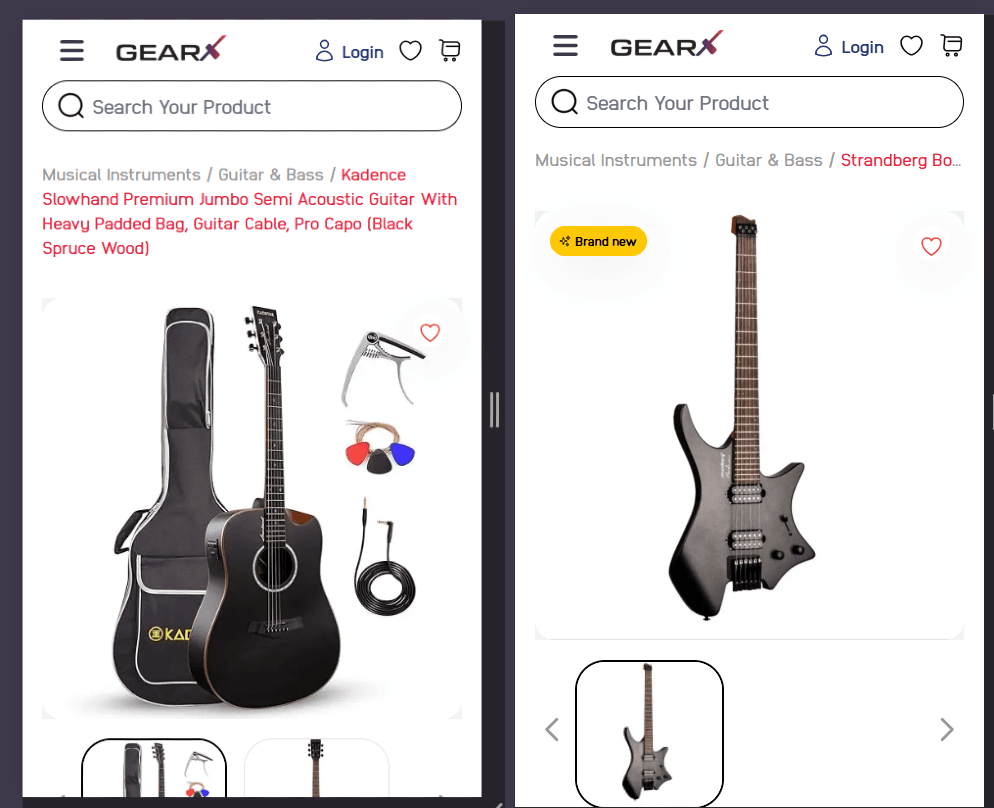 Guitar_Stylish