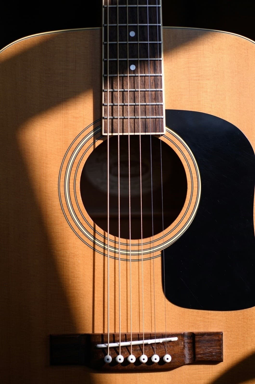 Guitar