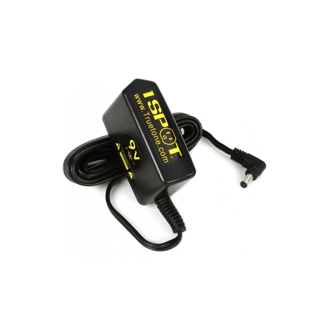 9V guitar effect pedals power supply | True Tone