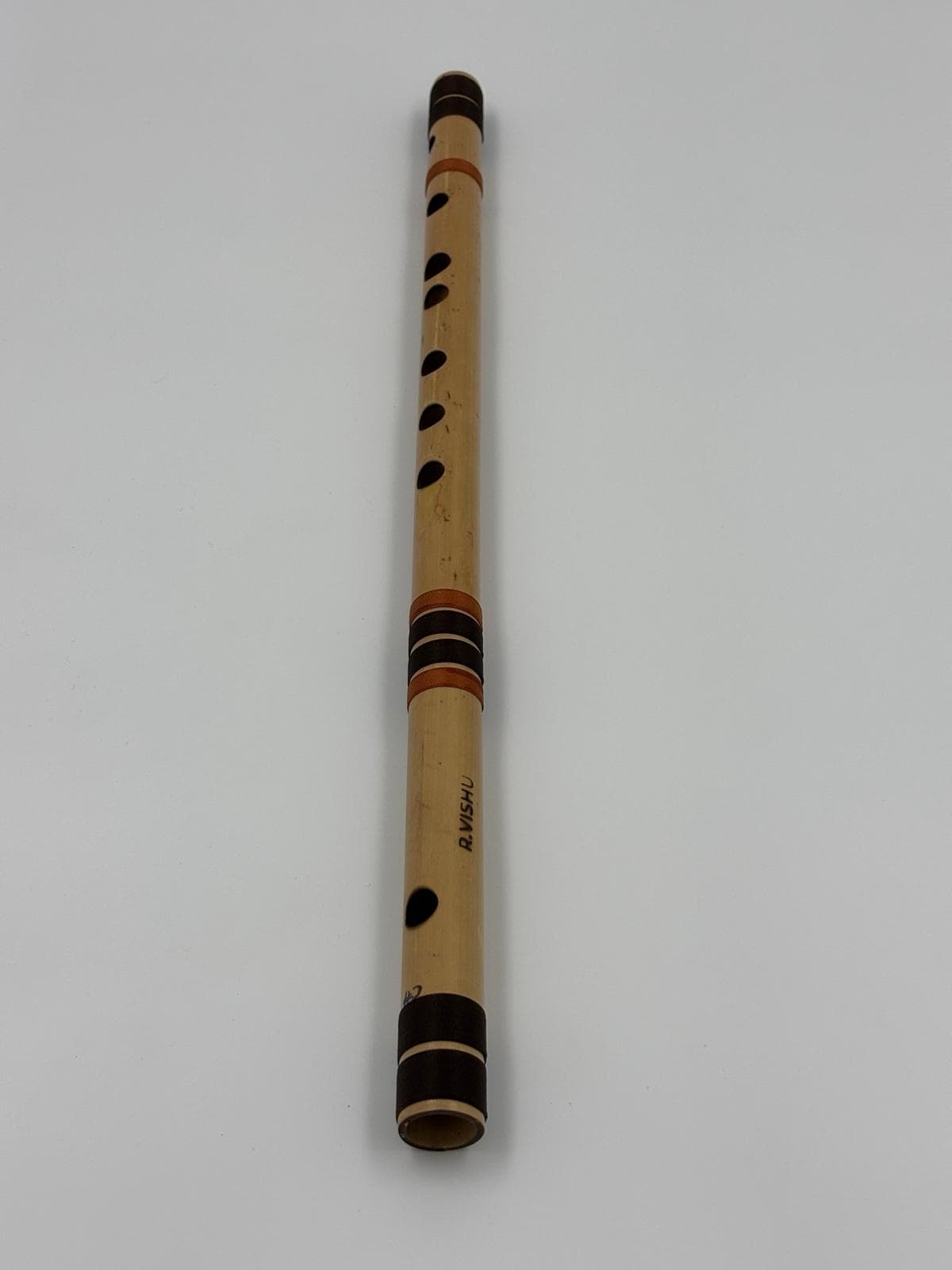 Flute-C# Scale Middle