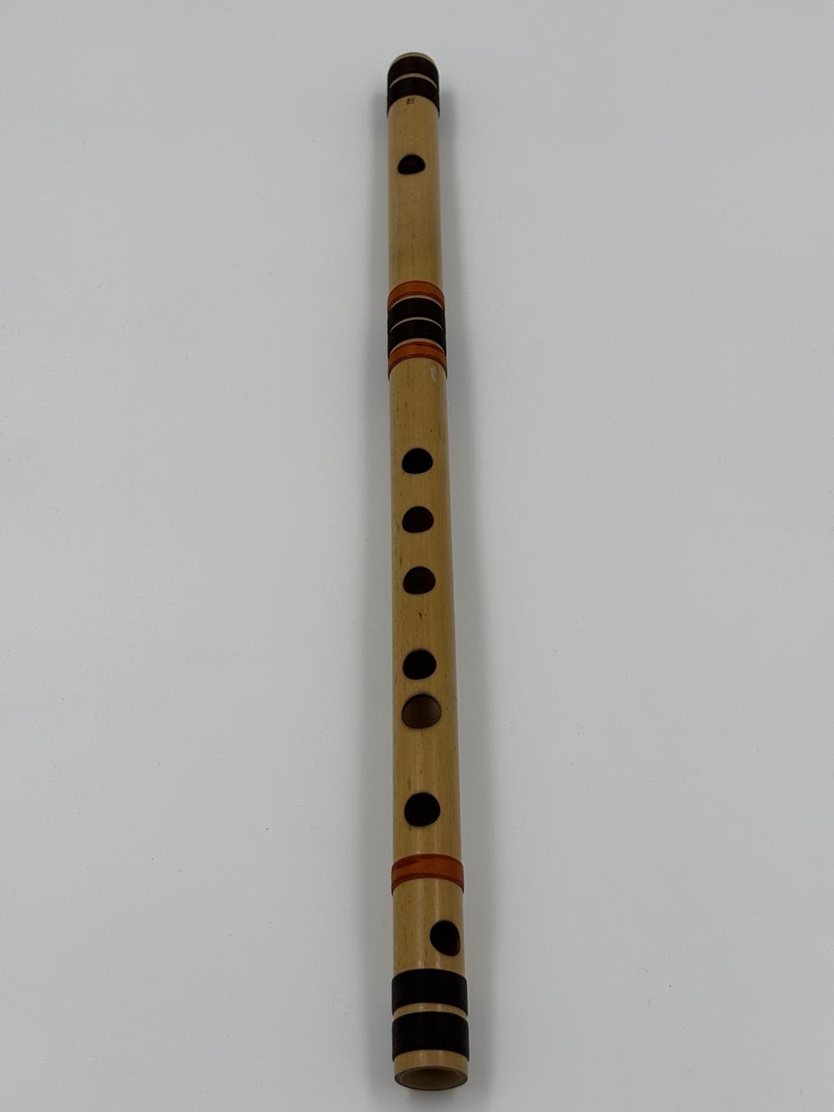 Flute-Middle Scale-E