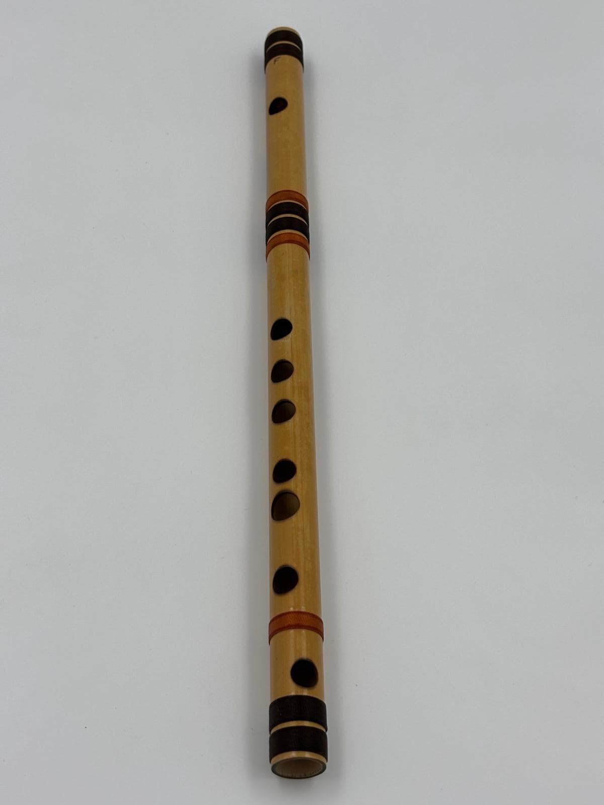 Flute- Middle Scale F