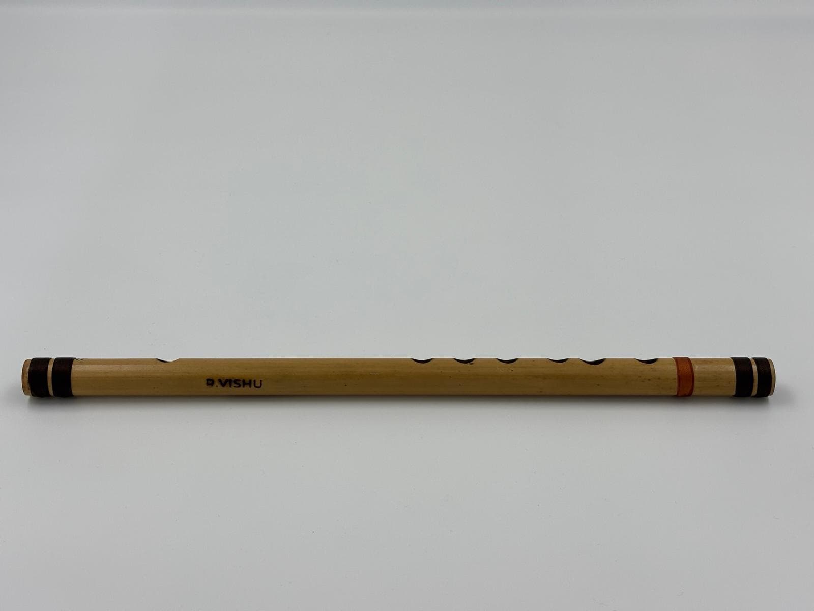 Flute-Middle Scale F #