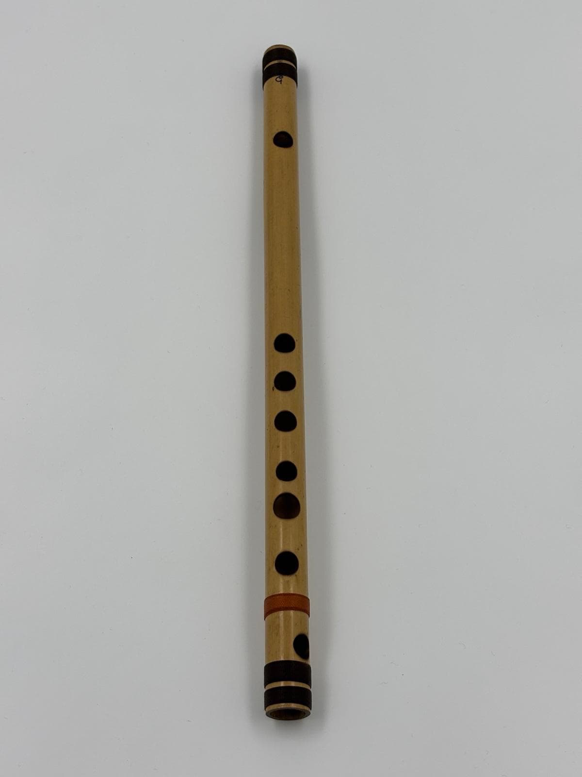 Flute-Middle G Scale
