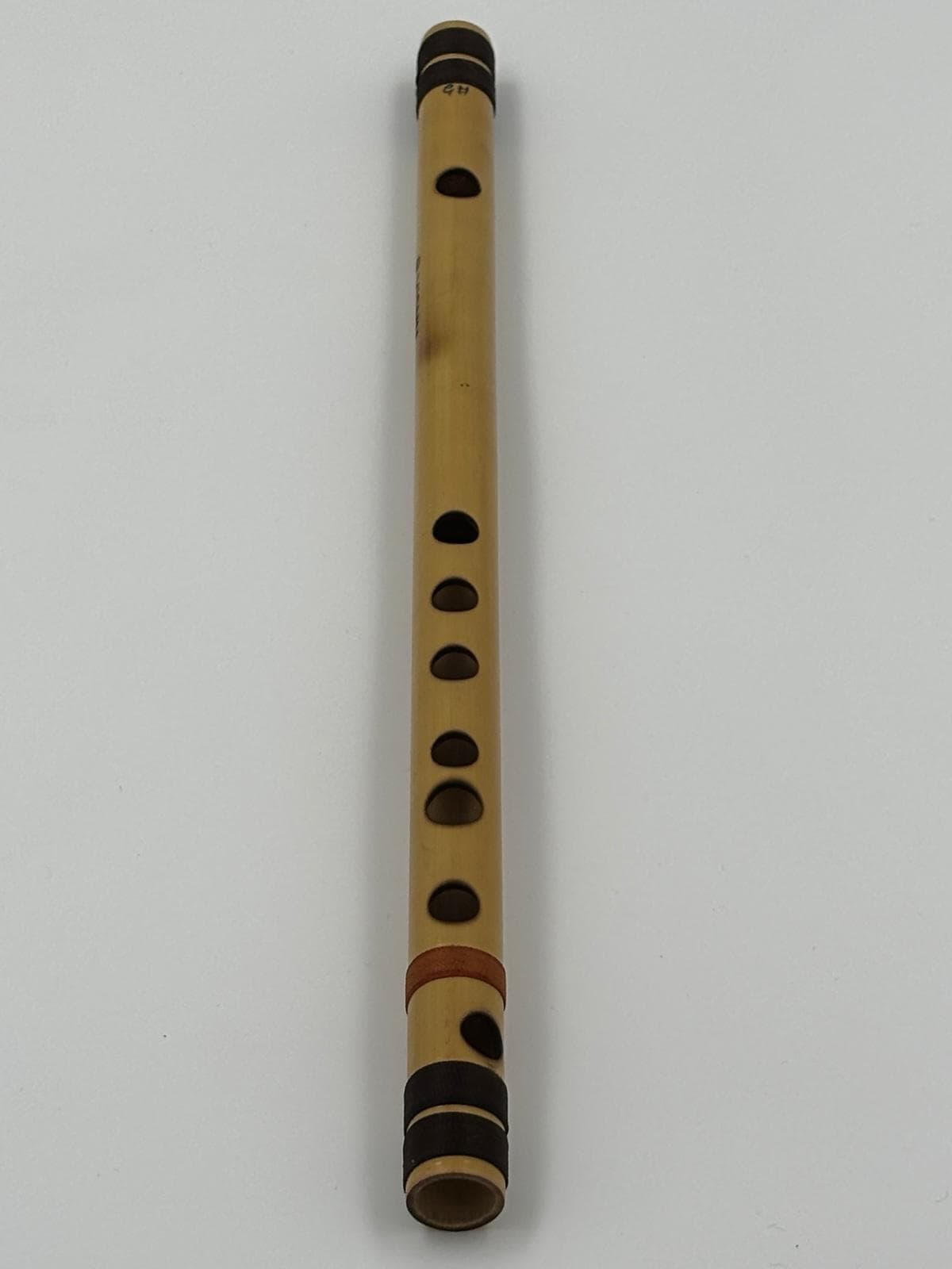 Flute-Middle Scale G #