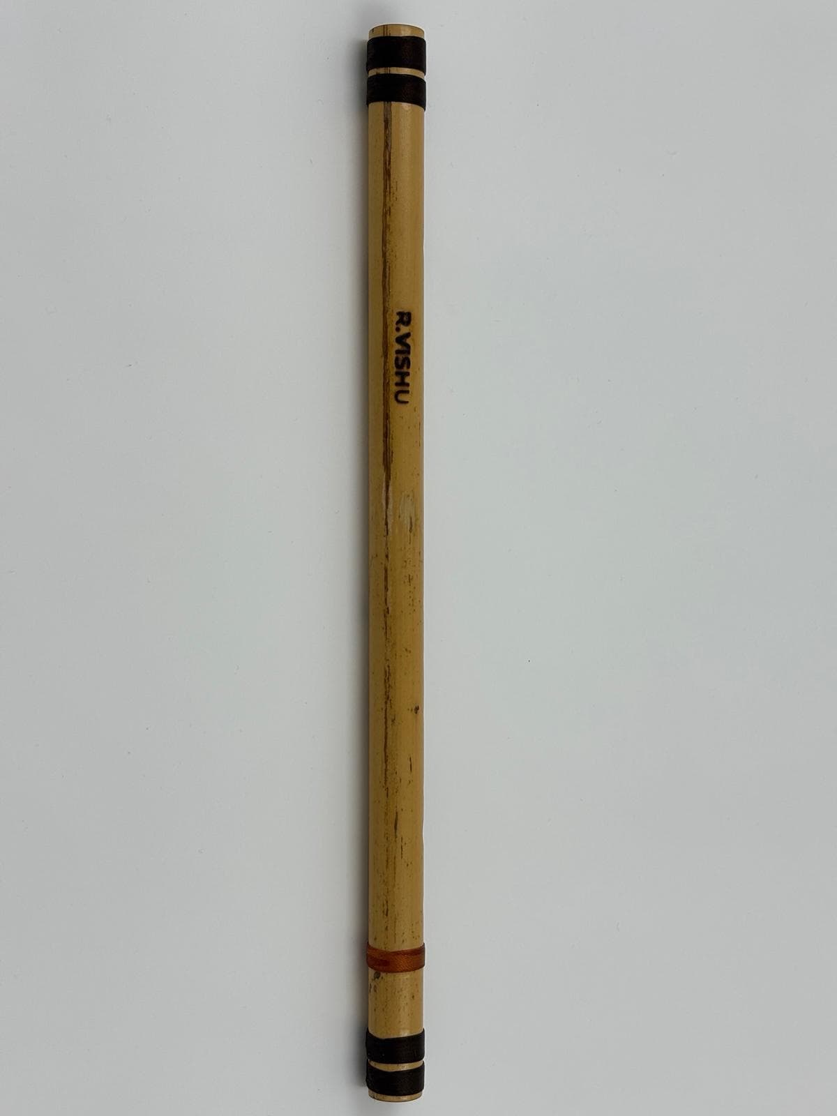 Flute-Middle A# Scale