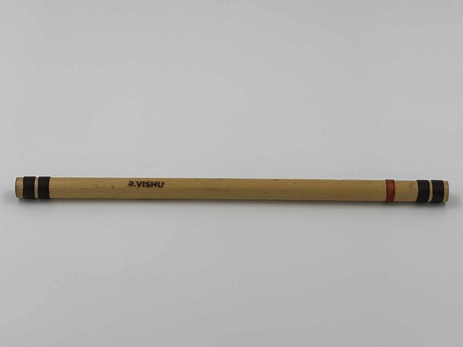 Flute-Middle A Scale
