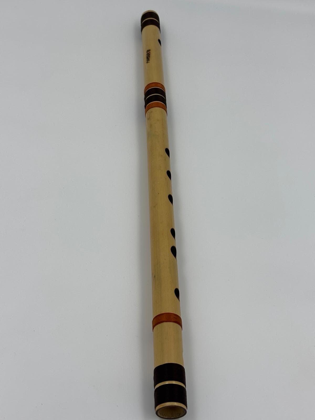 Flute-Base Scale A