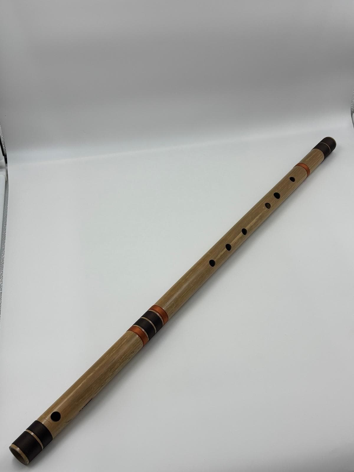 Flute-Base Scale G