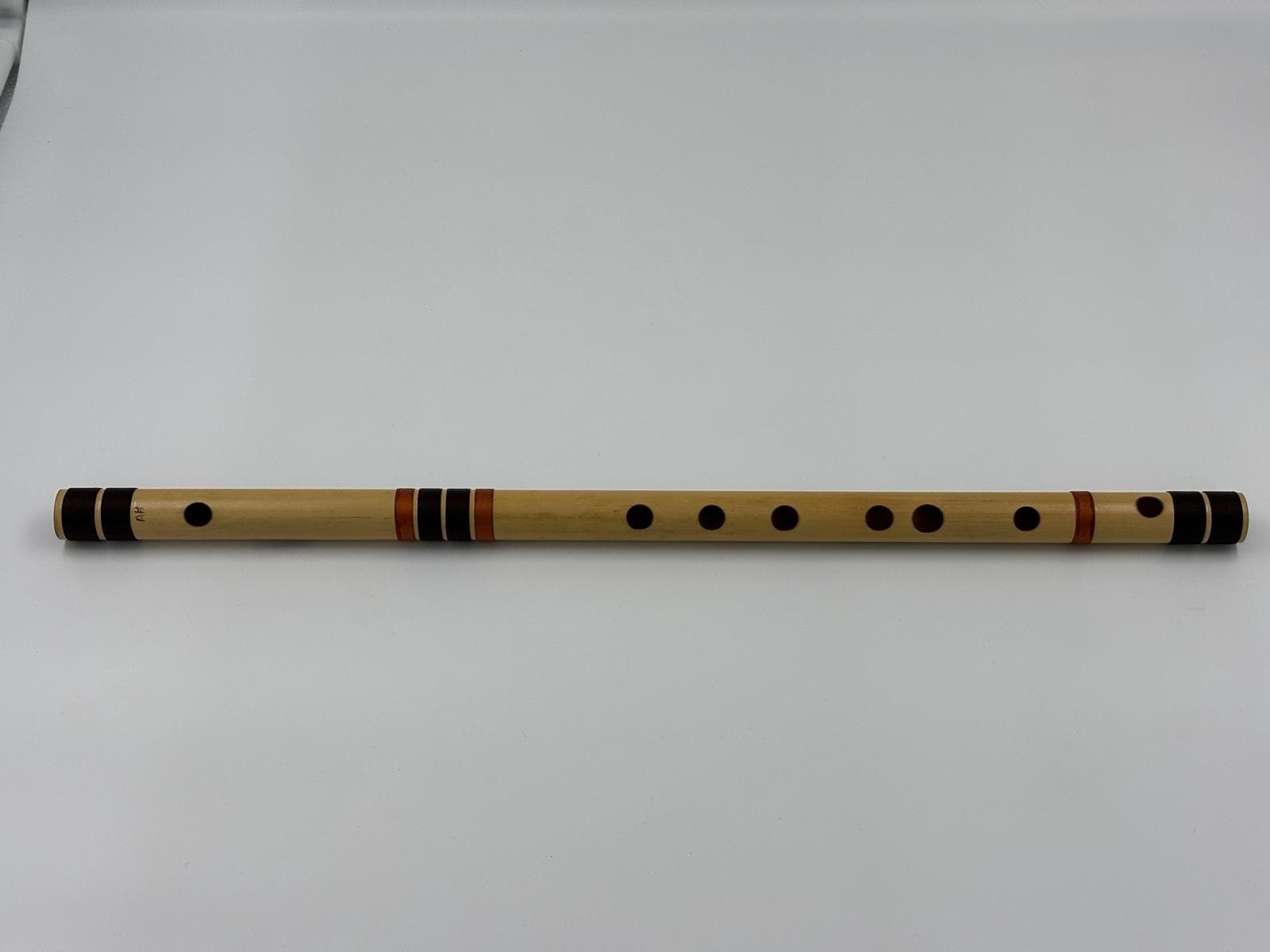 Flute A# Scale