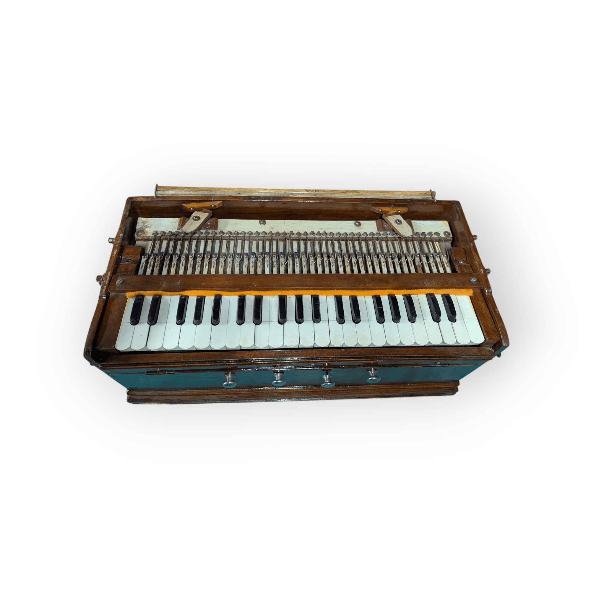 Harmonium