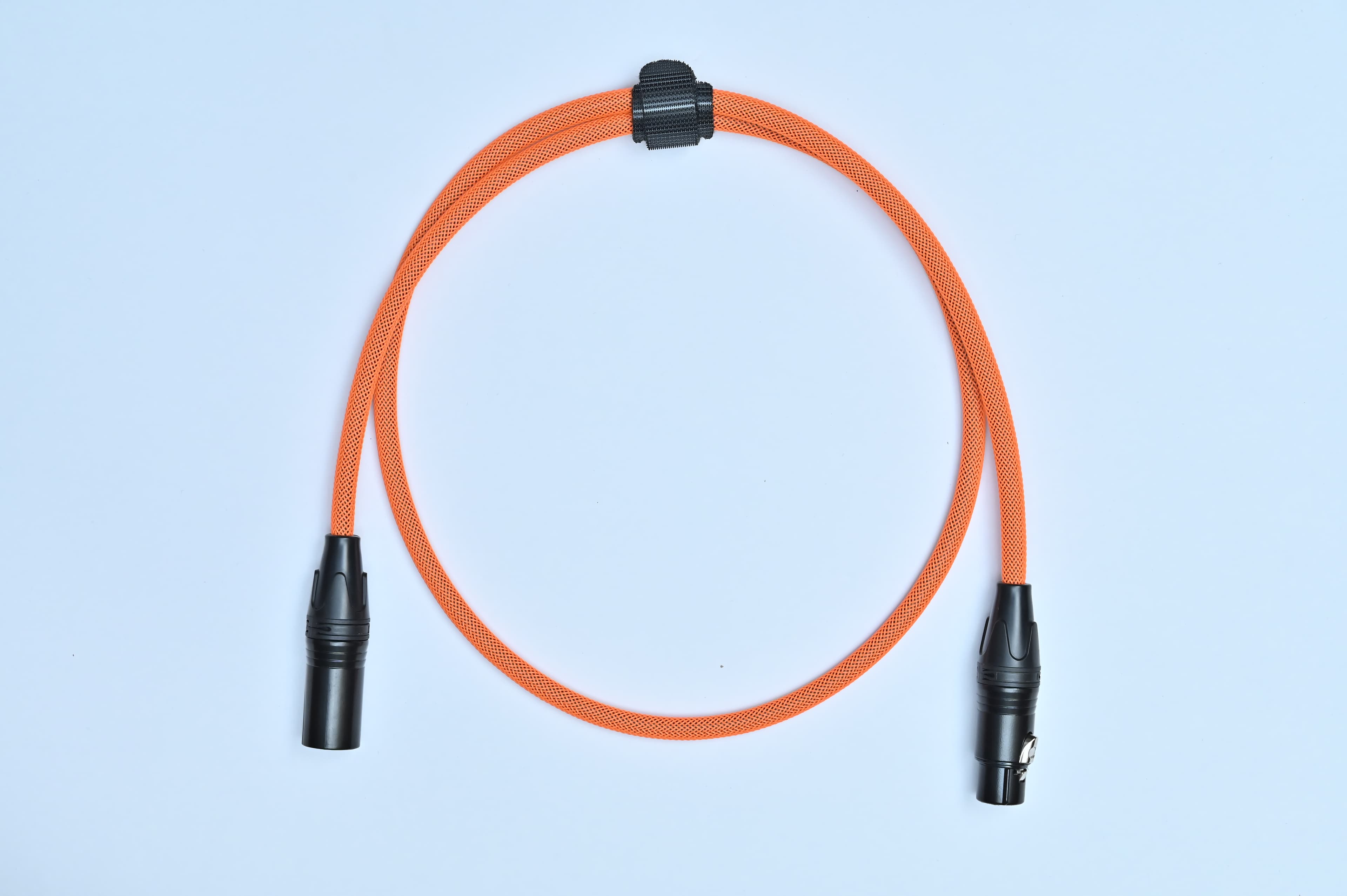 XLR MIcrophone cable - 3 meter / 10 feet