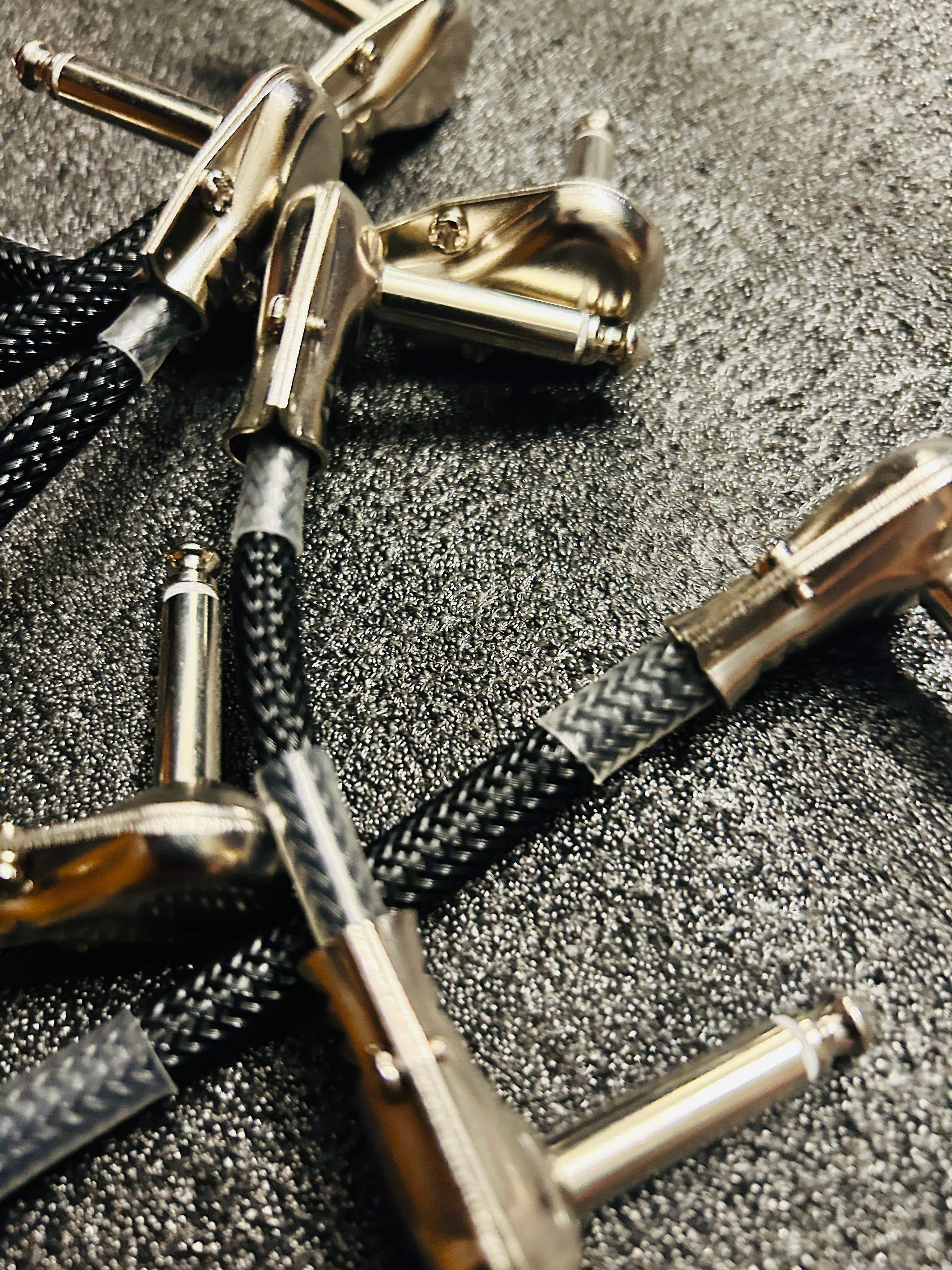 Patch Cables 6 inch