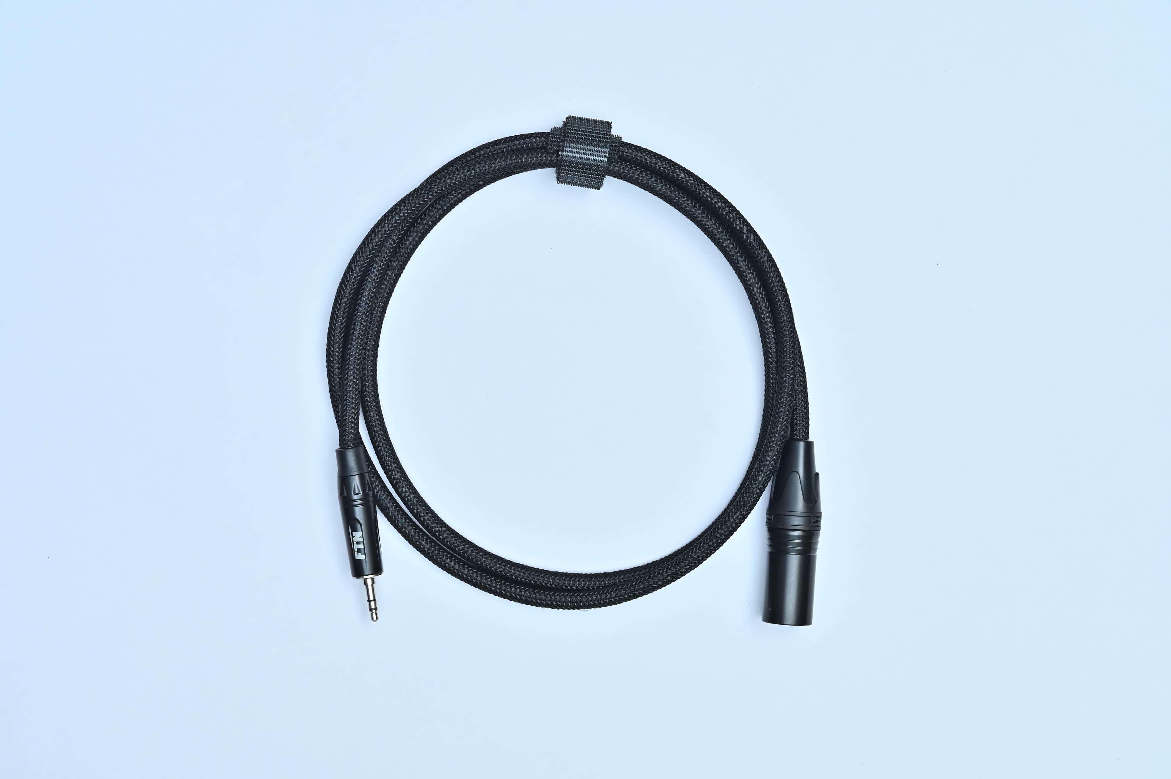 EP to XLR Male 1.5 meter