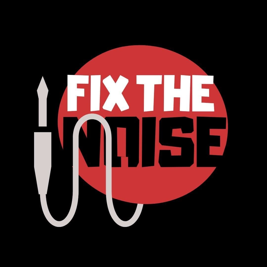 Fix the Noise