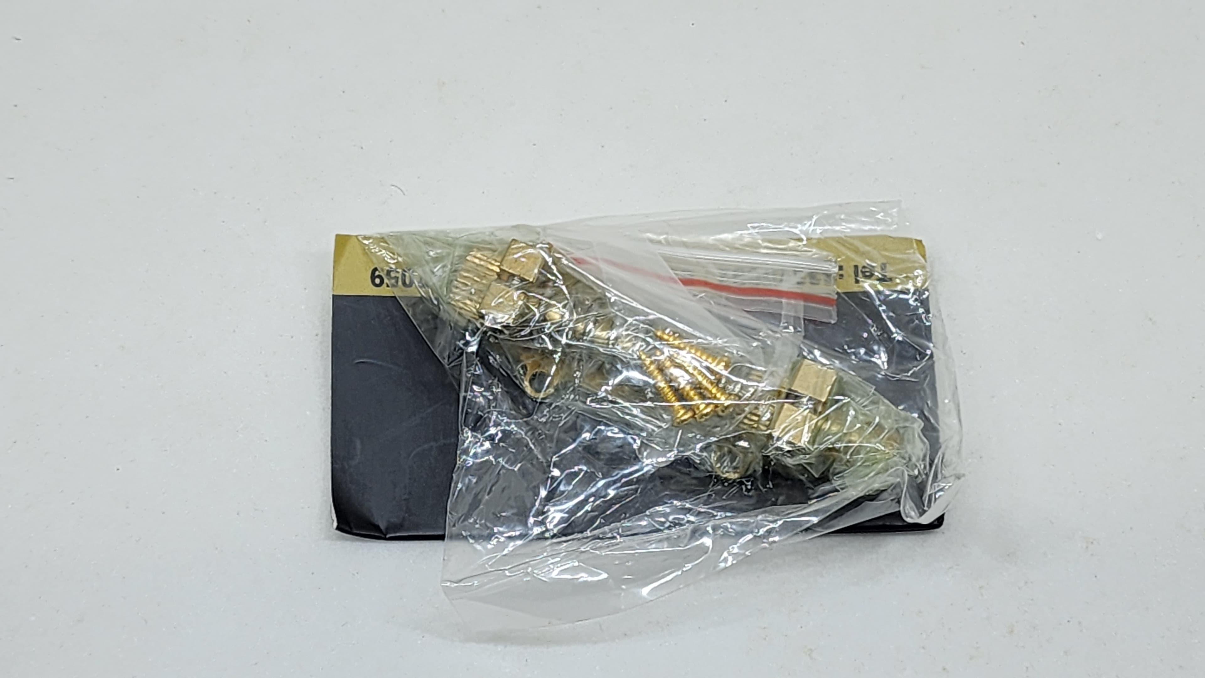 Generic Brass Guitar Tremolo Stabilizer
