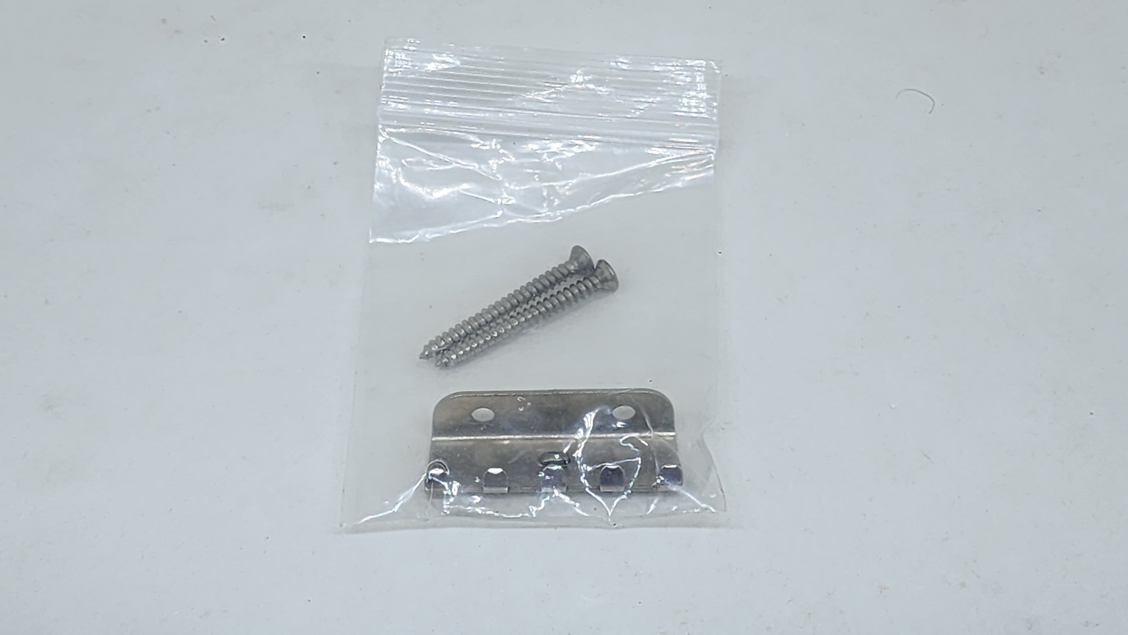 Generic Spring Claw & Screws